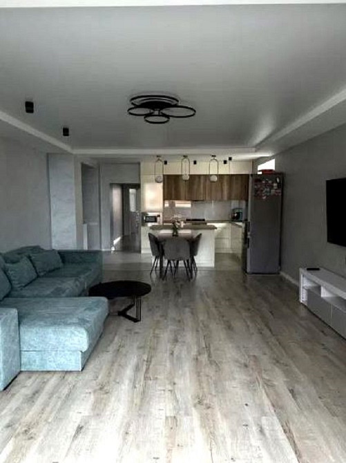 Трехкомнатная квартира в новом кирпичном доме на Черемушках Одеса - фото 7