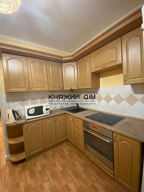 #127968; Продам 2-кімнатну квартиру біля метро Позняки / Харківська Київ - фото 9