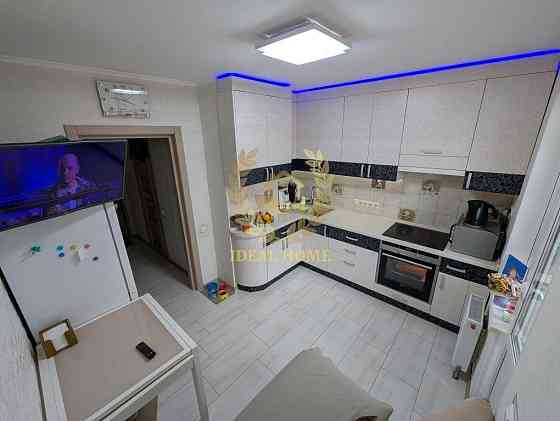 Світла та простора 1-кімнатна квартира на Троєщині, з ремонтом Київ