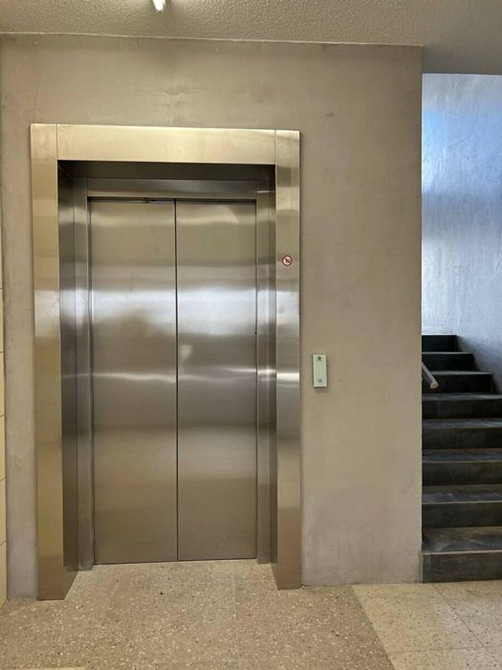 Продаж Квартира 1-кімнатна, 5/8 поверх на Кирилівська, 37А Kiev - photo 17