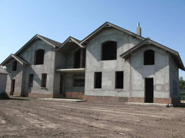 Продам новый 2-х этажный дом с видом на море в Фонтанке Фонтанка - фото 2