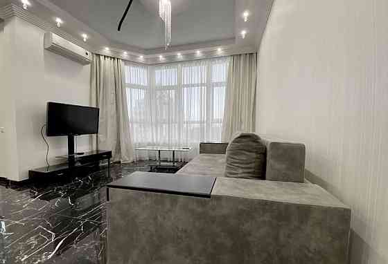 Оренда Квартира 2-кімнатна, 23/27 поверх на Кудряшова, 16 Київ