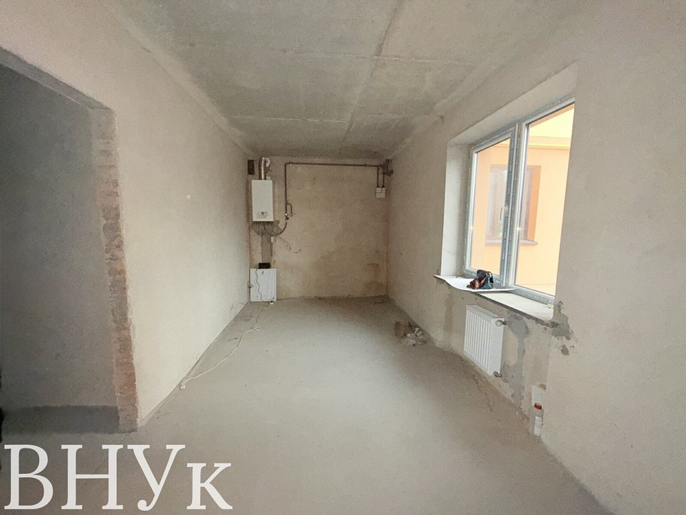 Продаж Квартира 2-кімнатна, 1/3 поверх на Максима Кривоноса Луцьк - фото 5