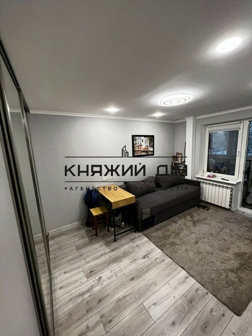 Оренда 1к.кв. на Борщагівці після ремонту. № 11200310 Київ - фото 6