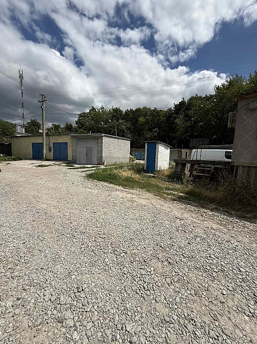 Продам цегляний гараж Кропивницький - фото 7