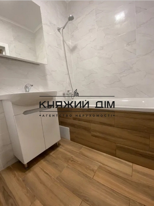 Продажа 1 к.кв. в ЖК Галактика, секция Персей. № 21141823 Київ - фото 11