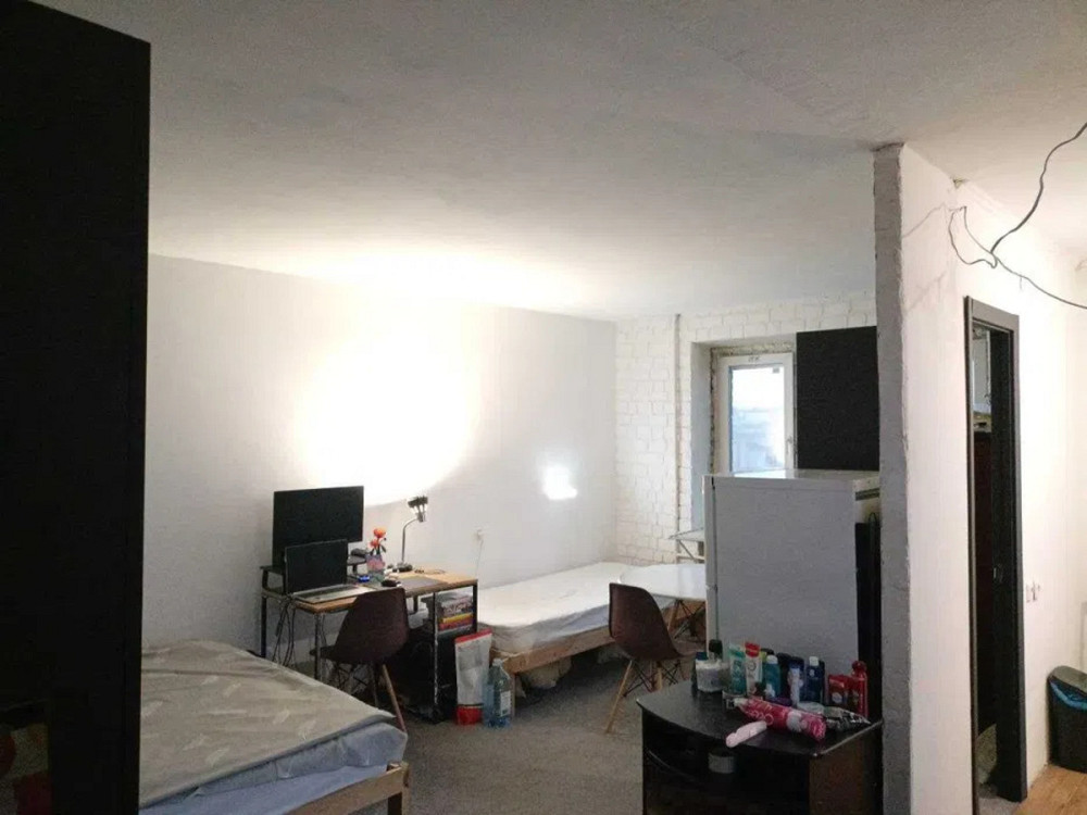 Продаж Квартира 1-кімнатна, 6/9 поверх Kiev - photo 2