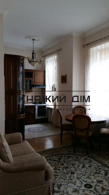 БЕЗ КОМІСІЇ!! 3-х к. кв. на Майдані Незалежності. № 1143124 Kiev - photo 4