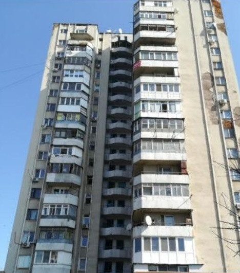 Продаж Квартира 1-кімнатна, 7/16 поверх на Академика Глушко проспект, 2 Odessa - photo 8