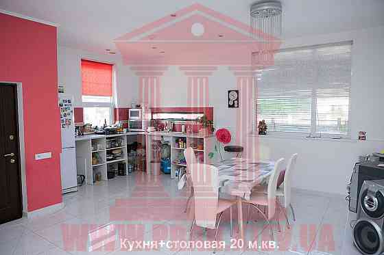 Продаж 2-поверховий Будинок з ділянкою 8 сот 214 кв.м   Бориспіль