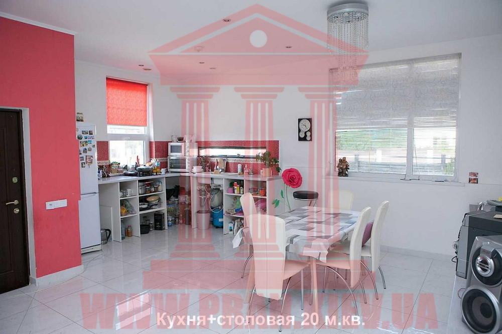 Продаж 2-поверховий Будинок з ділянкою 8 сот 214 кв.м   Бориспіль - фото 4