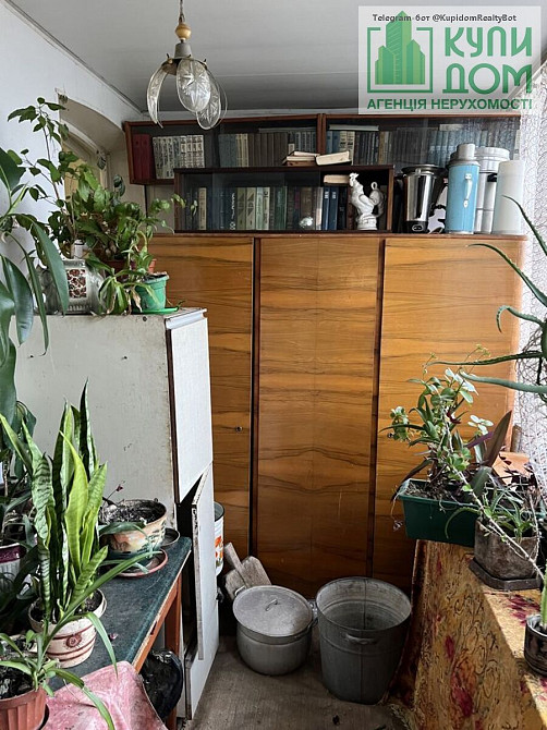 Продам двоповерхову 4-кімнатну квартиру Кропивницький - фото 15