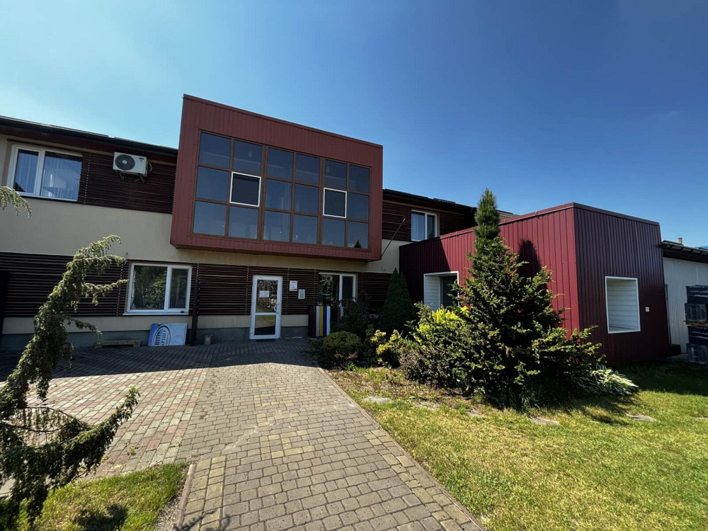 Продаж приміщення вільного призначення поверх - 1/2  - photo 18