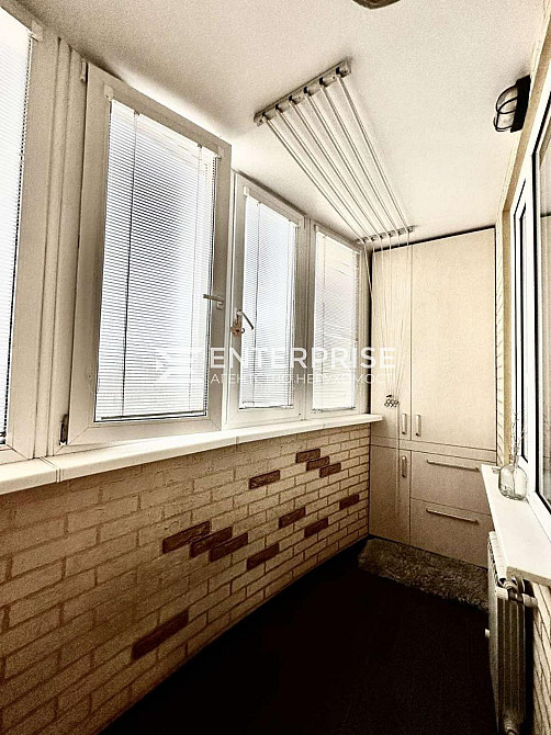 Продаж 2к Квартира 64.9 кв.м Кольцова вул. Київ - фото 14