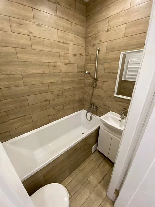 Оренда Квартира 1-кімнатна, 21/35 поверх на Харківське шосе, 19 Київ - фото 9