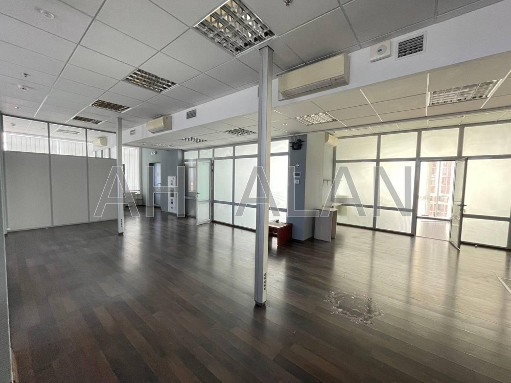 Оренда офісне приміщення на Загорівська вул., 23 приміщень - 5, поверх - 8/9 Київ - фото 9