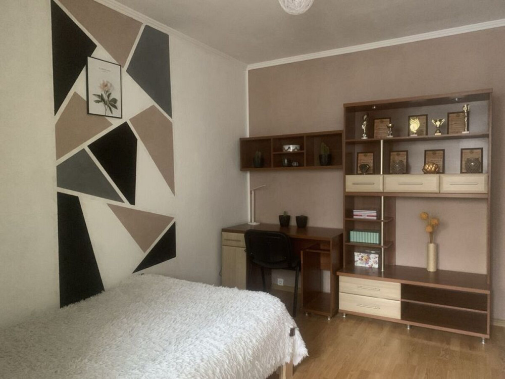 Продаж Квартира 3-кімнатна, 3/16 поверх на Мишуги, 3 Kiev - photo 12