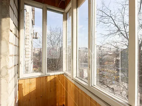 Оренда 1к Квартира 40 кв.м Виговського Івана вулиця 89 Львів - фото 13