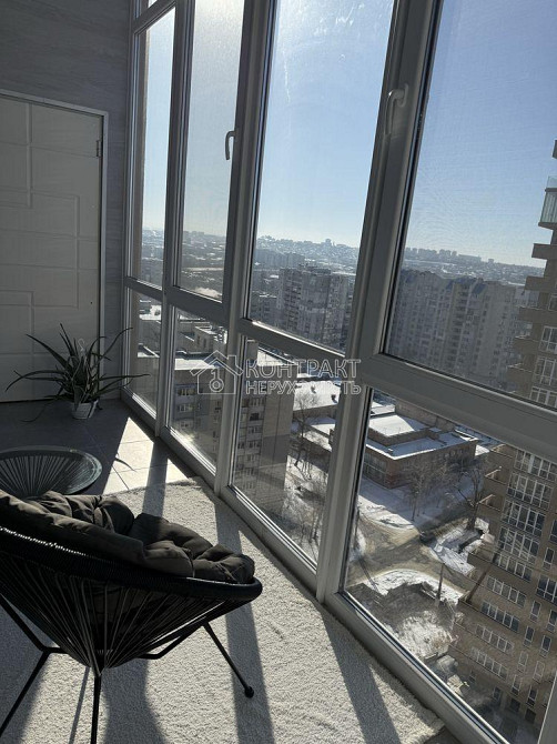 Продаж Квартира 2-кімнатна, 17/17 поверх на вул. Клочківська Харьков - изображение 14