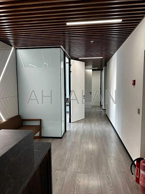 Оренда офісне приміщення на Липківського Василя Митрополита вул., 14 приміщень - 9, поверх - 7/9 Київ - фото 9