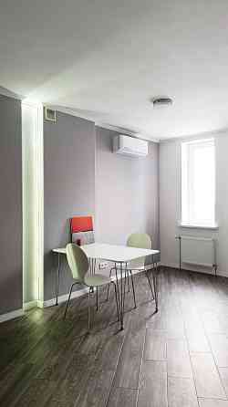 Продаж Квартира 1-кімнатна, 18/24 поверх на Глушкова Академіка вул., д. 9-В Київ