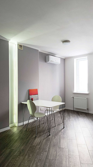 Продаж Квартира 1-кімнатна, 18/24 поверх на Глушкова Академіка вул., д. 9-В Київ - фото 5