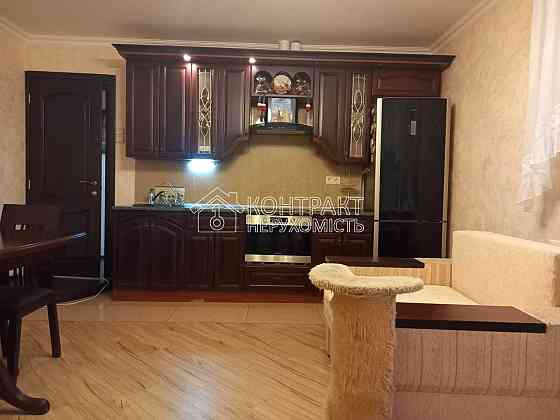 Продаж Квартира 1-кімнатна, 11/14 поверх на вул. Заліська Харьков