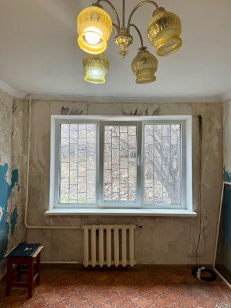 Продаж 1к Квартира 16.4 кв.м Університетський 17/2 Кропивницький