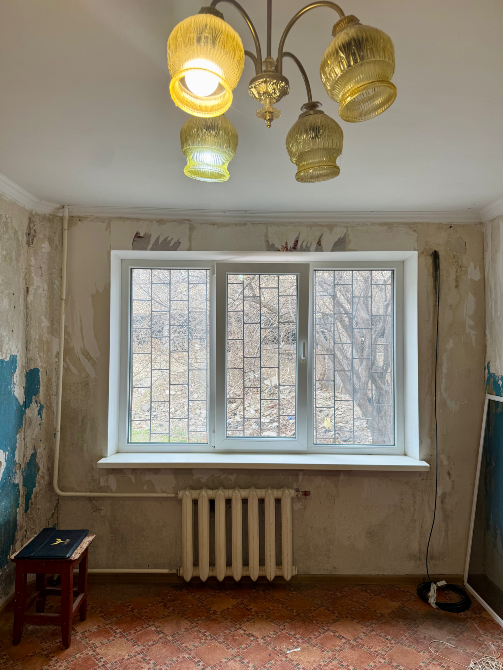 Продаж 1к Квартира 16.4 кв.м Університетський 17/2 Кропивницький - фото 6