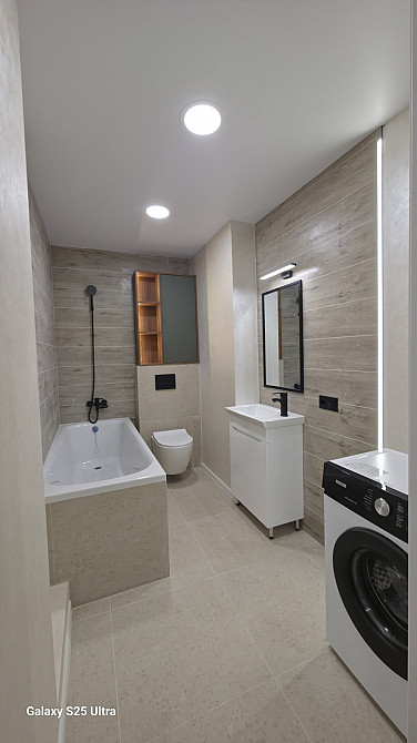 Продаж 1км квартири по вул,Тролейбусна Ternopil' - photo 10