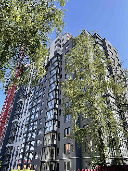 Продаж 2к квартири 62.6 кв. м на вул. Полковника Данила Нечая Тернопіль - фото 10