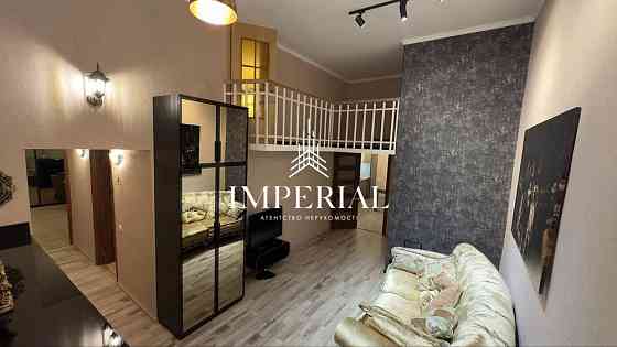 Оренда Квартира 2-кімнатна, 3/4 поверх на вул. Саксаганського Киев