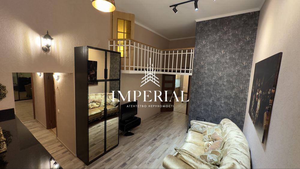 Оренда Квартира 2-кімнатна, 3/4 поверх на вул. Саксаганського Киев - изображение 2