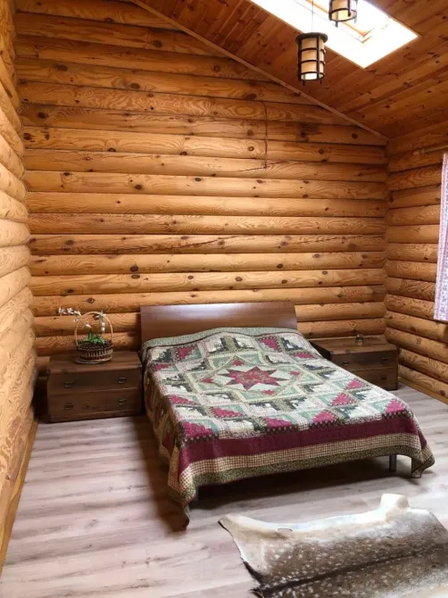 Продаж 1-поверховий Будинок з ділянкою 17 сот 120 кв.м 4 кімн. на село Песчанка Дніпро - фото 10