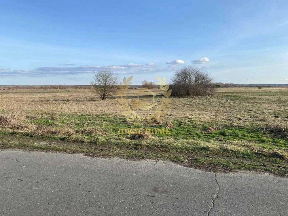 Продаж земельної ділянки 20 соток на Лесная ул., 1  - фото 1