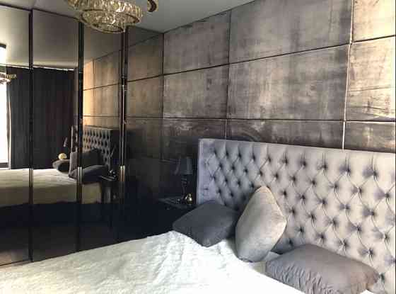 Оренда Квартира 2-кімнатна, 11/24 поверх на ул. Заречная, 1 Київ