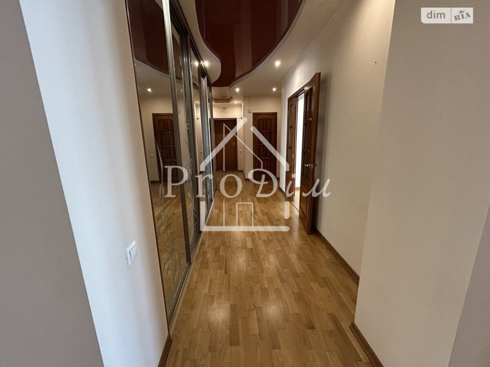 Продаж 3 к квартира ЖК Ліко Град 2. Юлії Здановської 60А. Голосіївський район. Васильківська. Киев - изображение 11