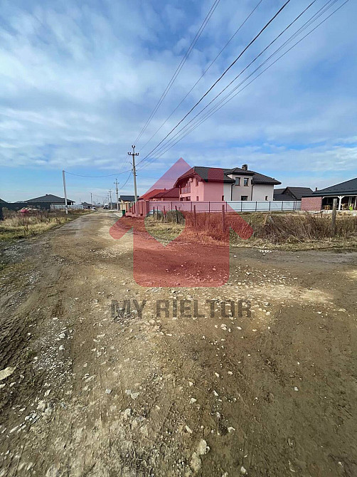 Продаж земельної ділянки 8 соток Ужгород - изображение 1