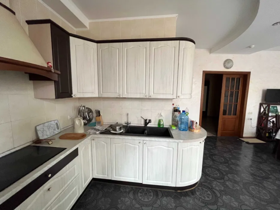 Продам 3-комнатную в НОВОМ доме, Фонтанская дорога / ЖК Подкова, 4/16 эт. Одеса