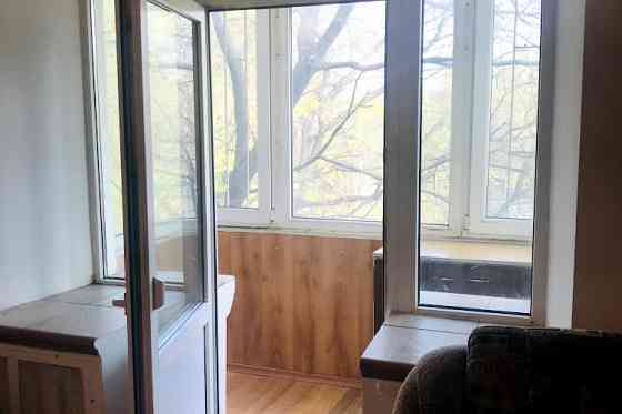 2-комнатная сталинка  окнами на Прохоровский сквер Одесса