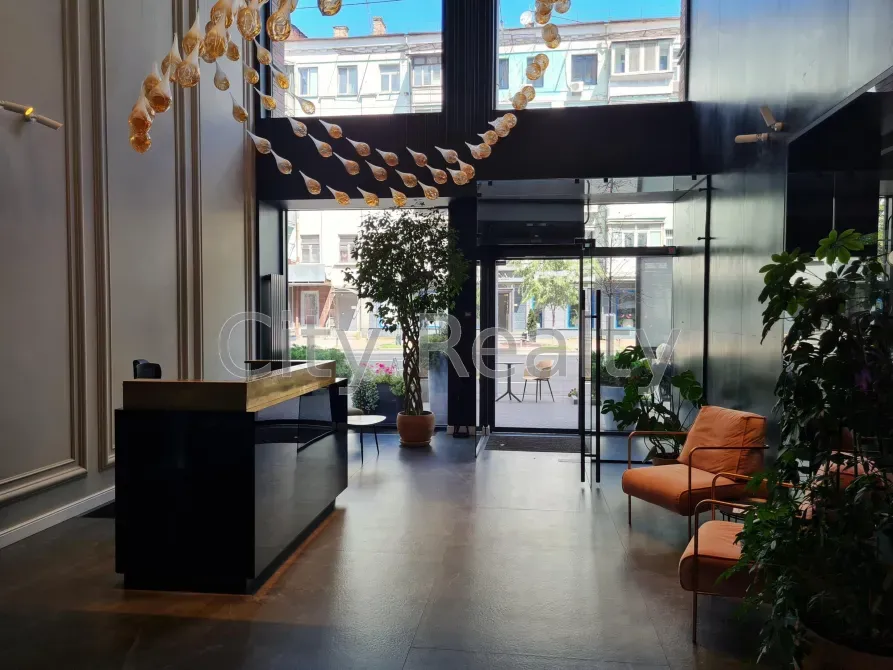 For rent Office Spaces area 227.1 sq.m floor 2 Kiev Саксаганського 53/80 Kiev - photo 8