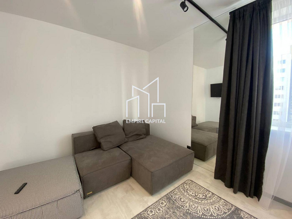 Оренда 1к квартири 52 кв. м Львів - фото 5