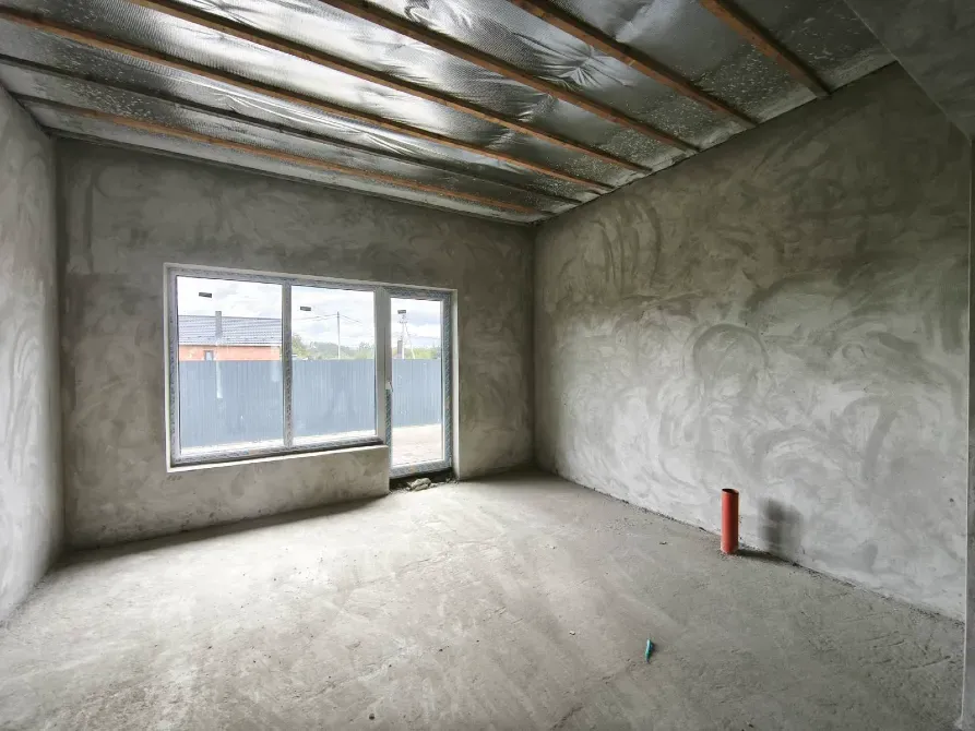 For sale 1-storey Cottage with land 2.5 ares 105 sq.m 4 rooms at Петра Угляренка Uzhhorod - photo 10