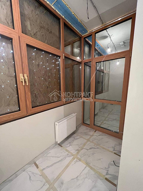 Продаж Квартира 1-кімнатна, 5/8 поверх на вул. Сумська Kharkiv - photo 16