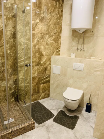 Оренда Квартира 1-кімнатна, 15/22 поверх на проспект Глушкова, 9д Киев