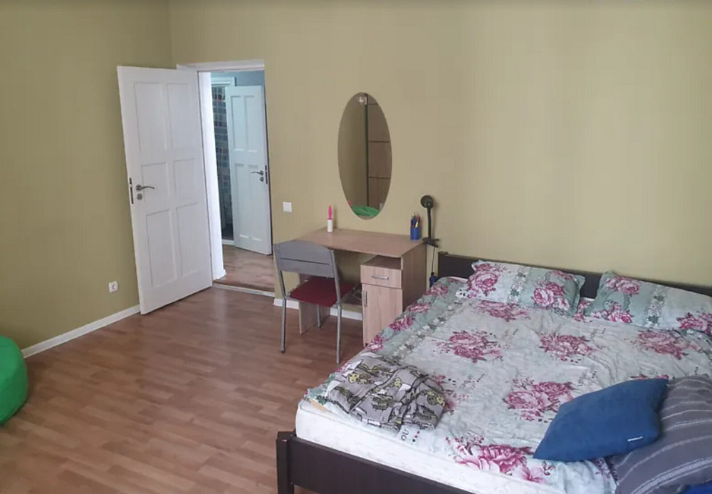 Простора 2-кімнатна квартира в прицентральній частині Тернополя. Тернопіль - фото 2