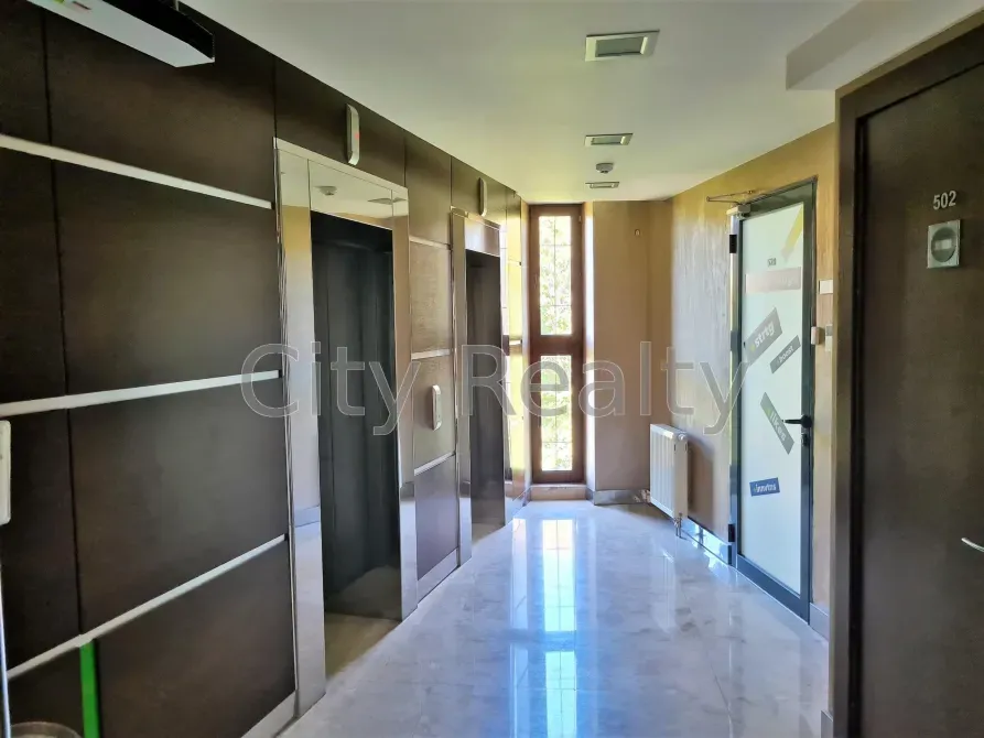 For rent Office Spaces area 91 sq.m floor 4 Kiev Воздвиженська 41 Kiev - photo 16