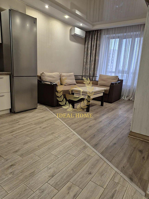 Продаж Квартира 1-кімнатна на Бышевская ул., 8А  - фото 4