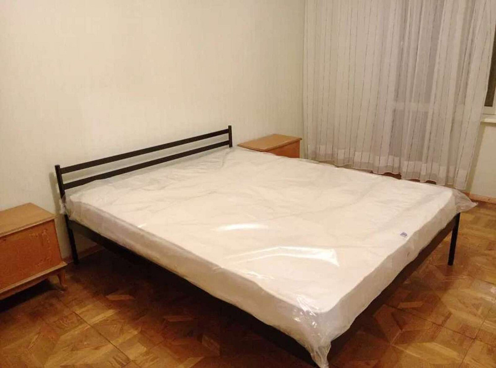 Оренда Квартира 3-кімнатна, 7/10 поверх на Автозаводська, 5 Київ - фото 1