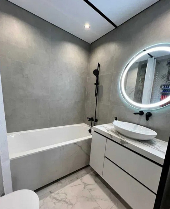 2 кімнатна квартира, ЖК Файна Таун, вул. Салютна, , Нивки, Шевченківський район Киев - изображение 15